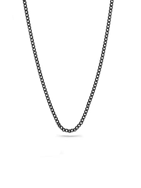 Cuban - Necklace