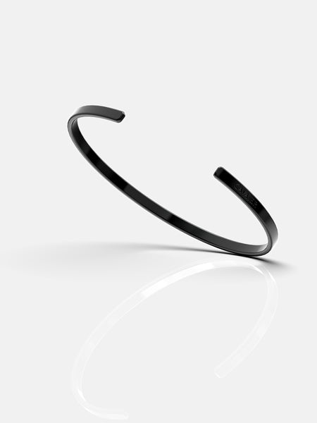 Minimal Cuff