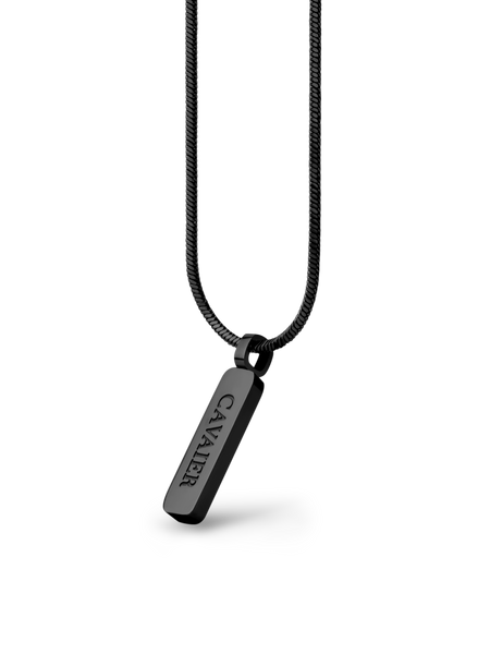 Rope - Pendant Necklace