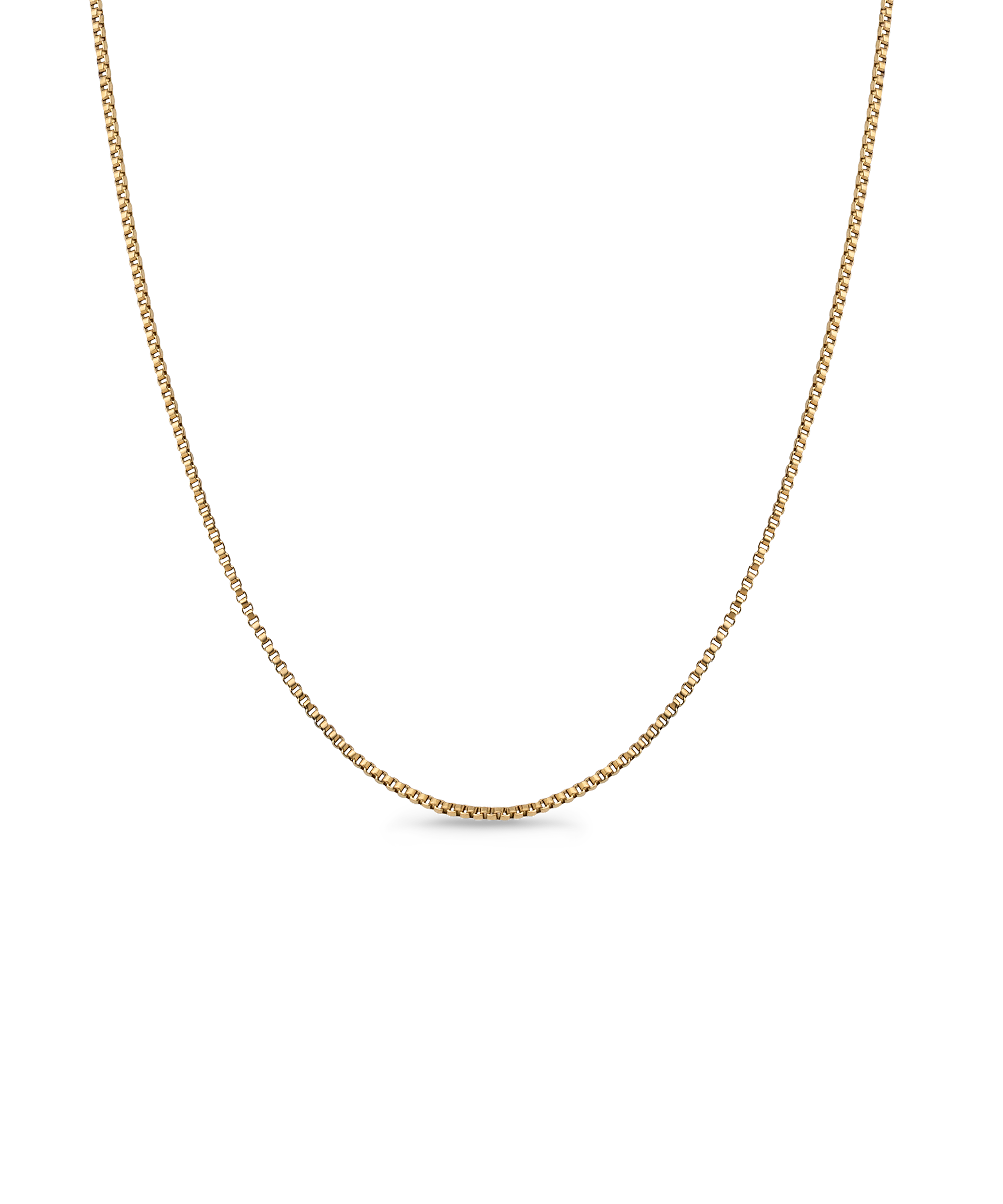 Cube - Necklace