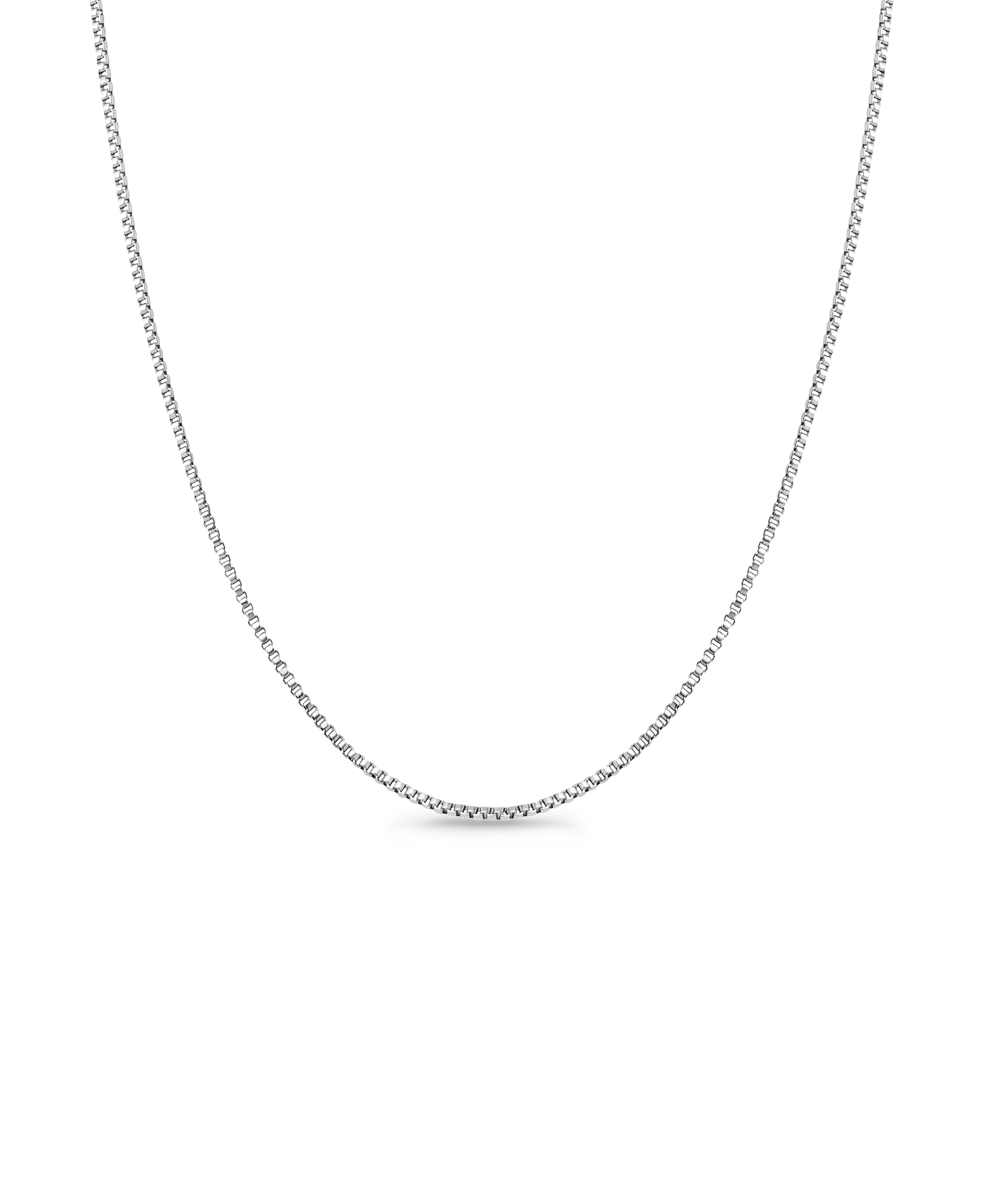 Cube - Necklace