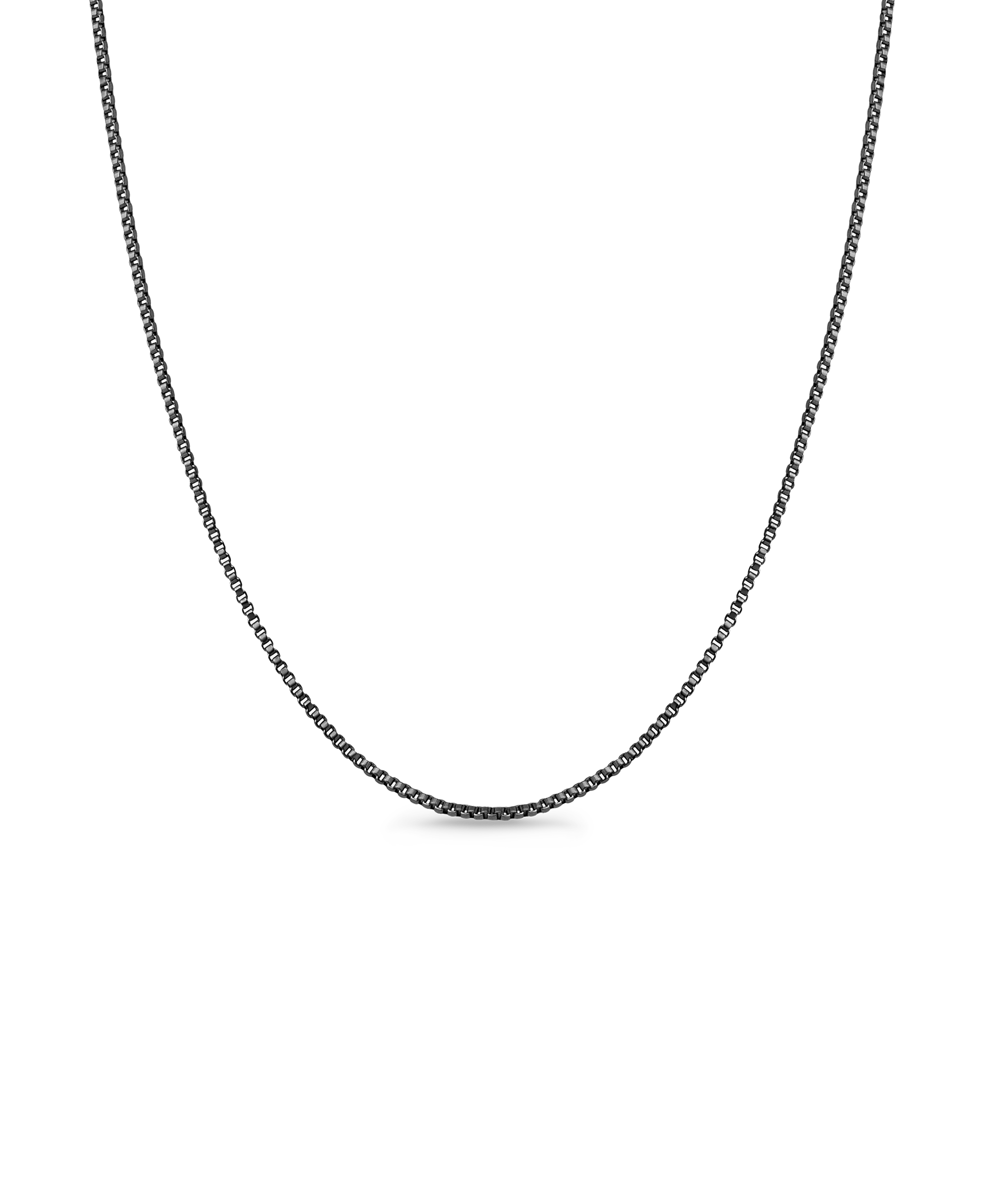 Cube - Necklace