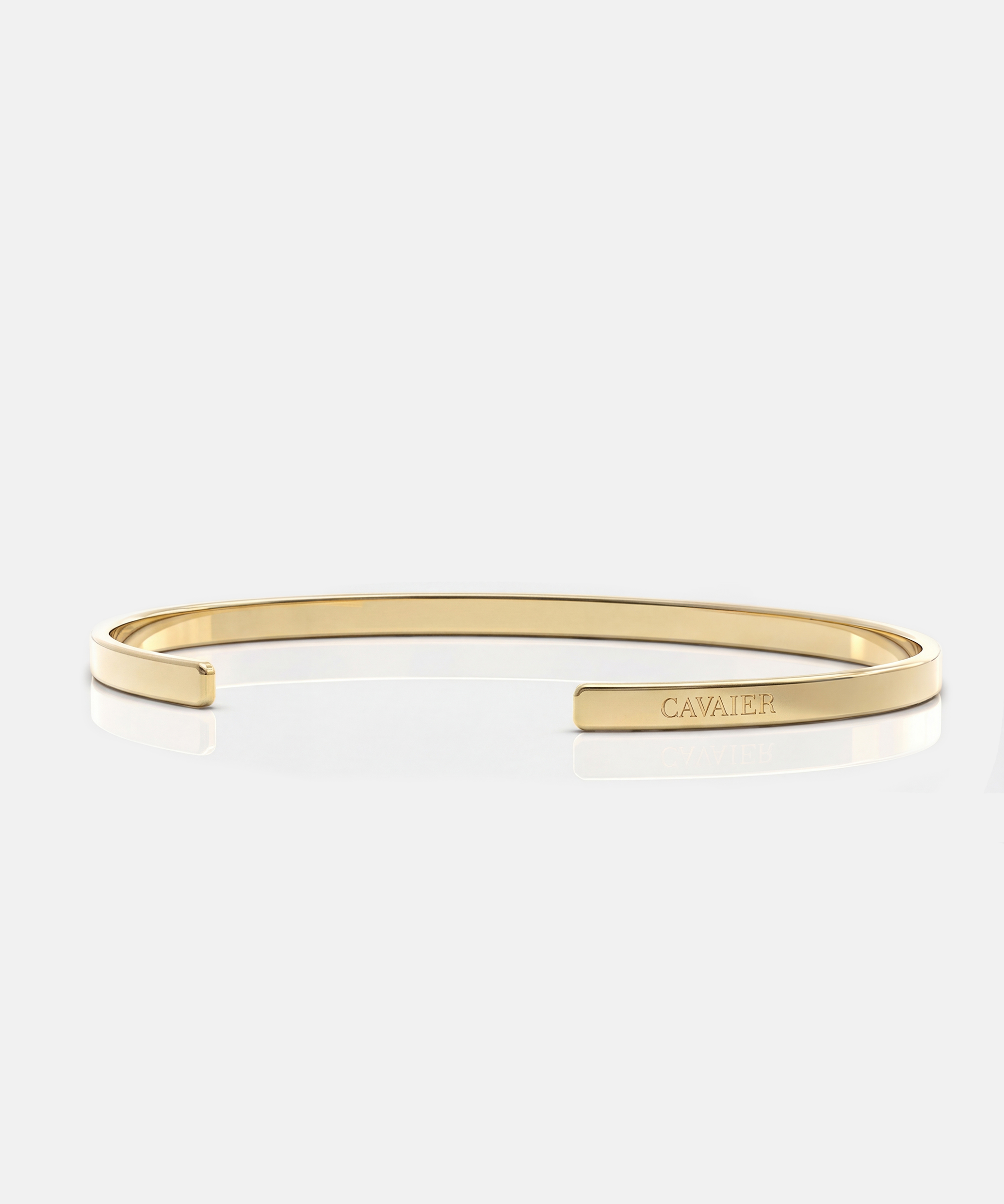 Minimal Cuff