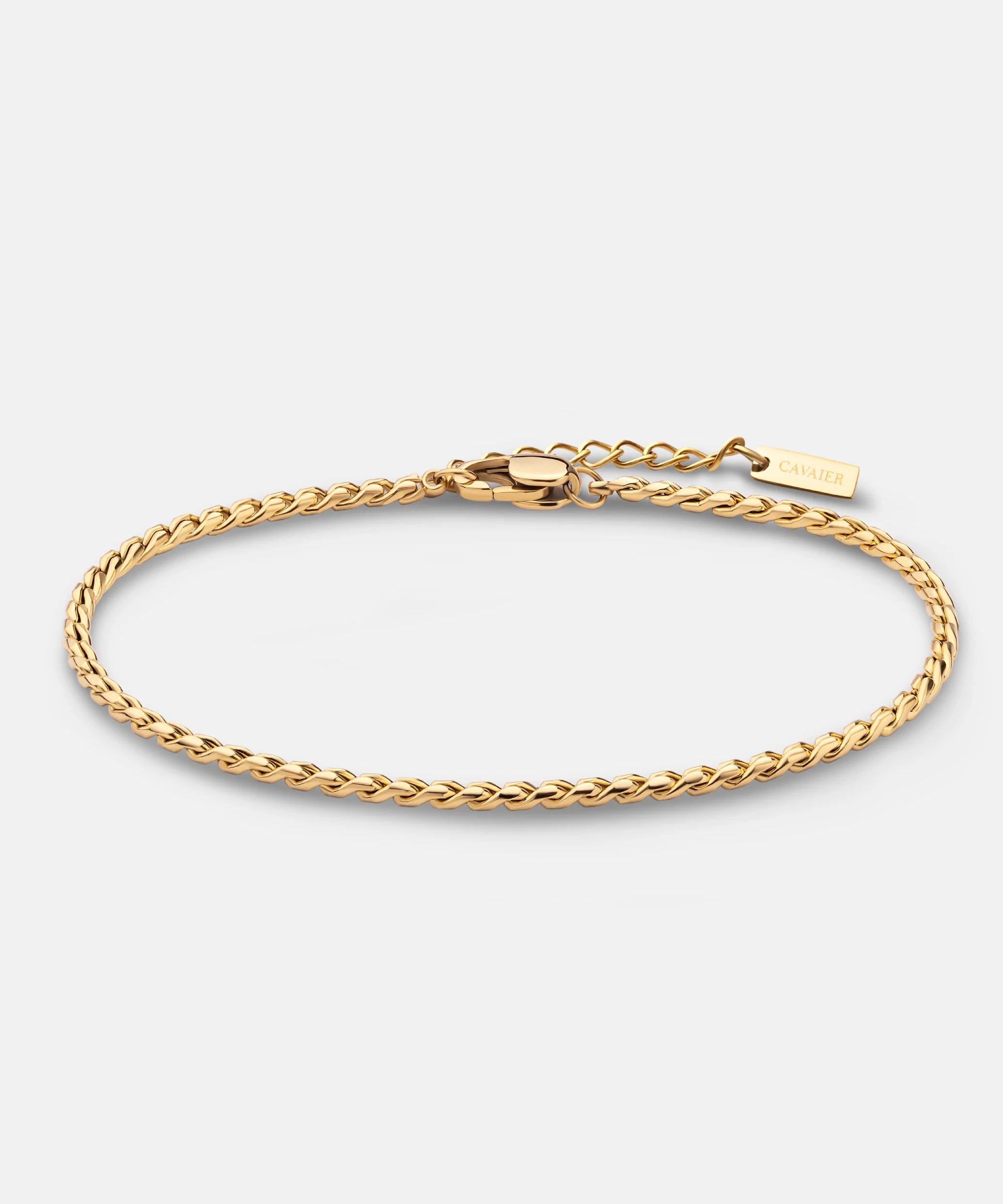 Braid Bracelet