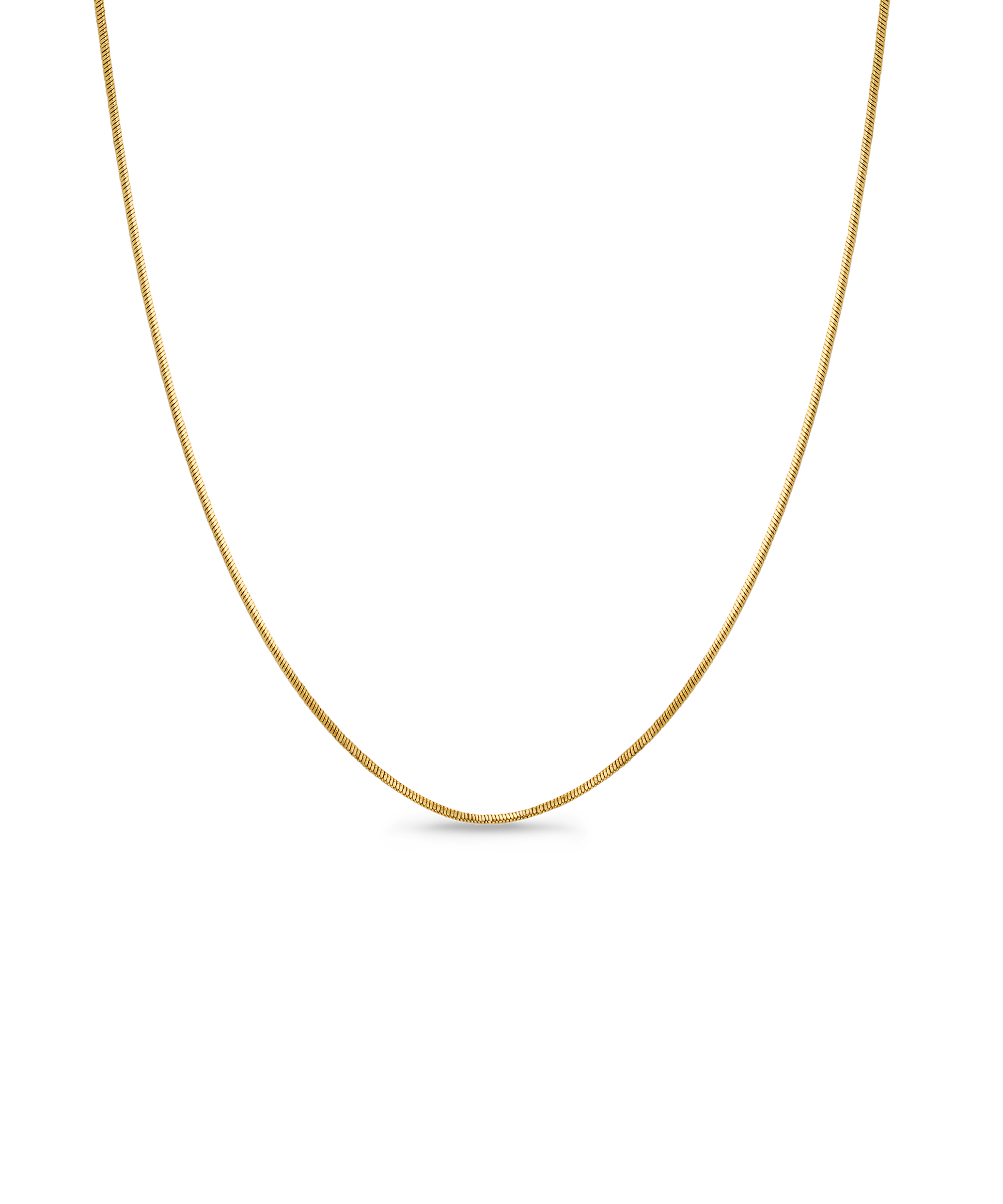 Rope - Necklace