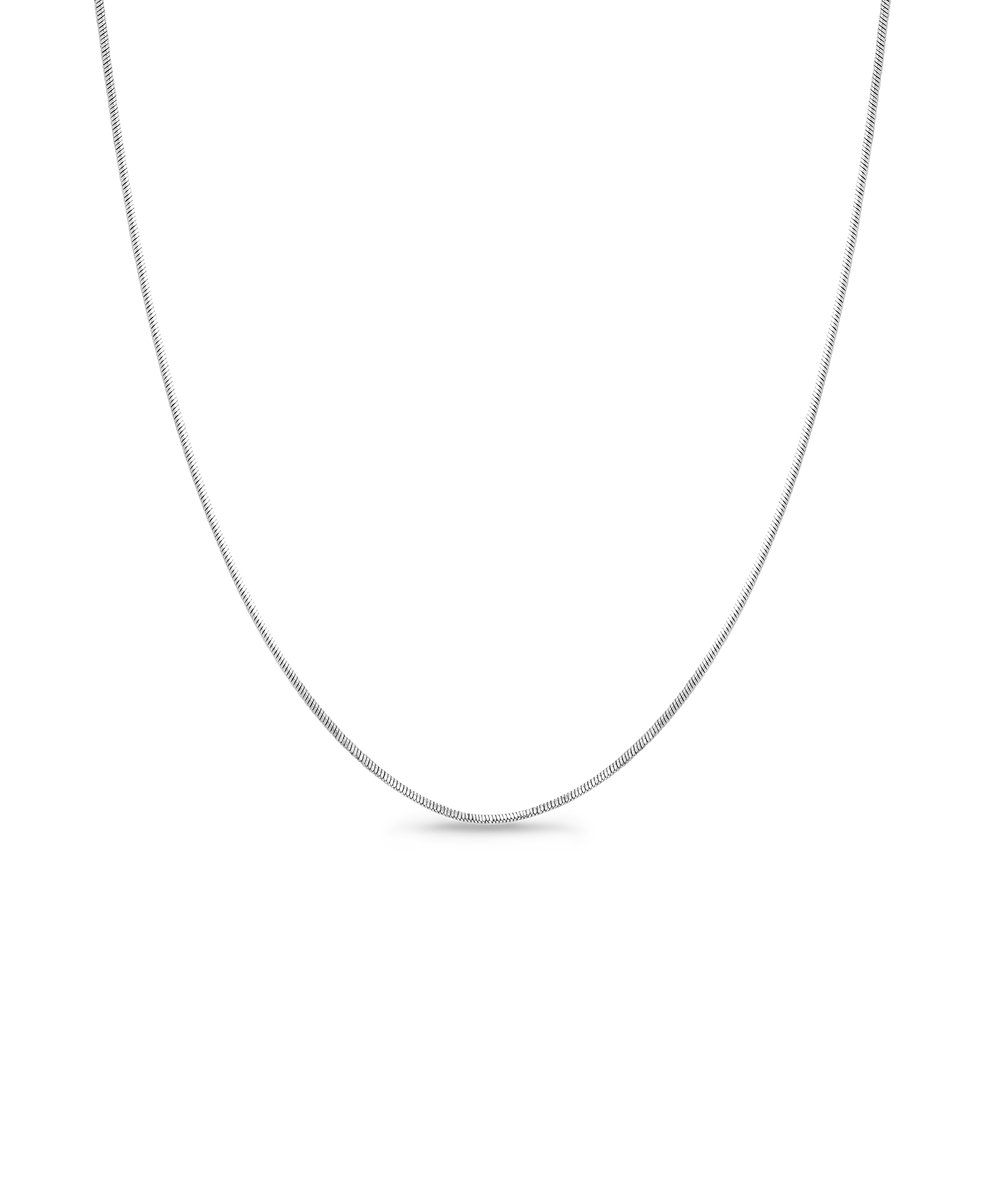 Rope - Necklace