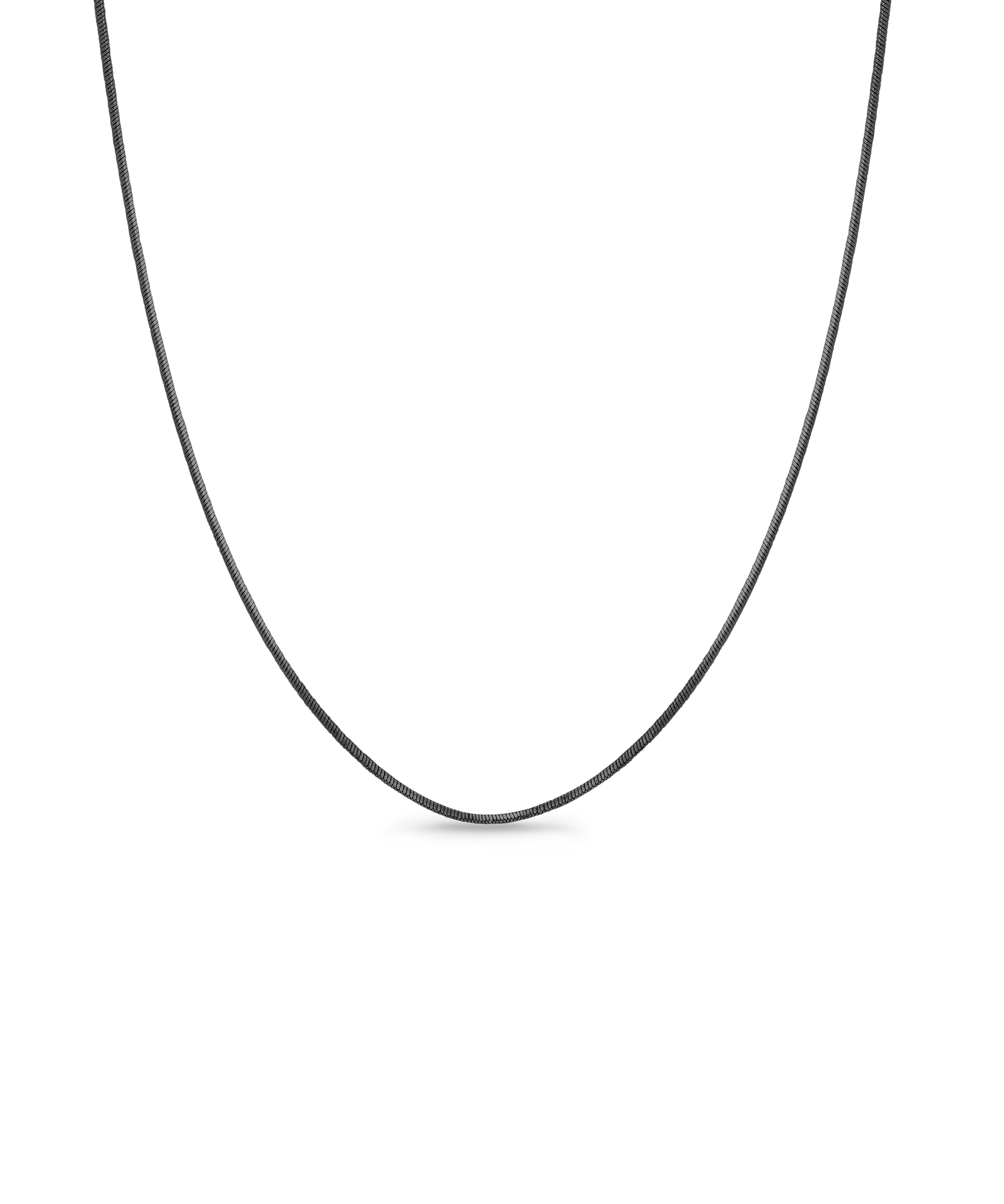 Rope - Necklace