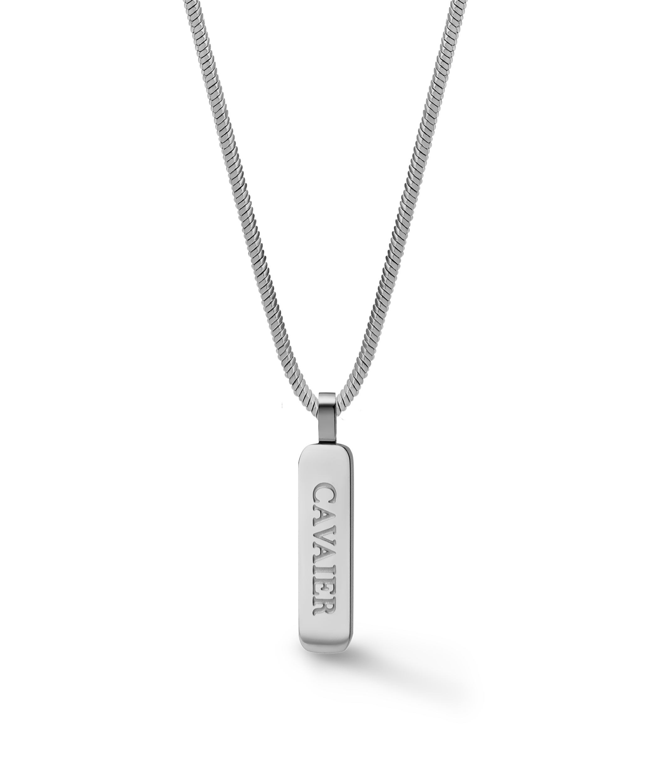 Rope - Pendant Necklace