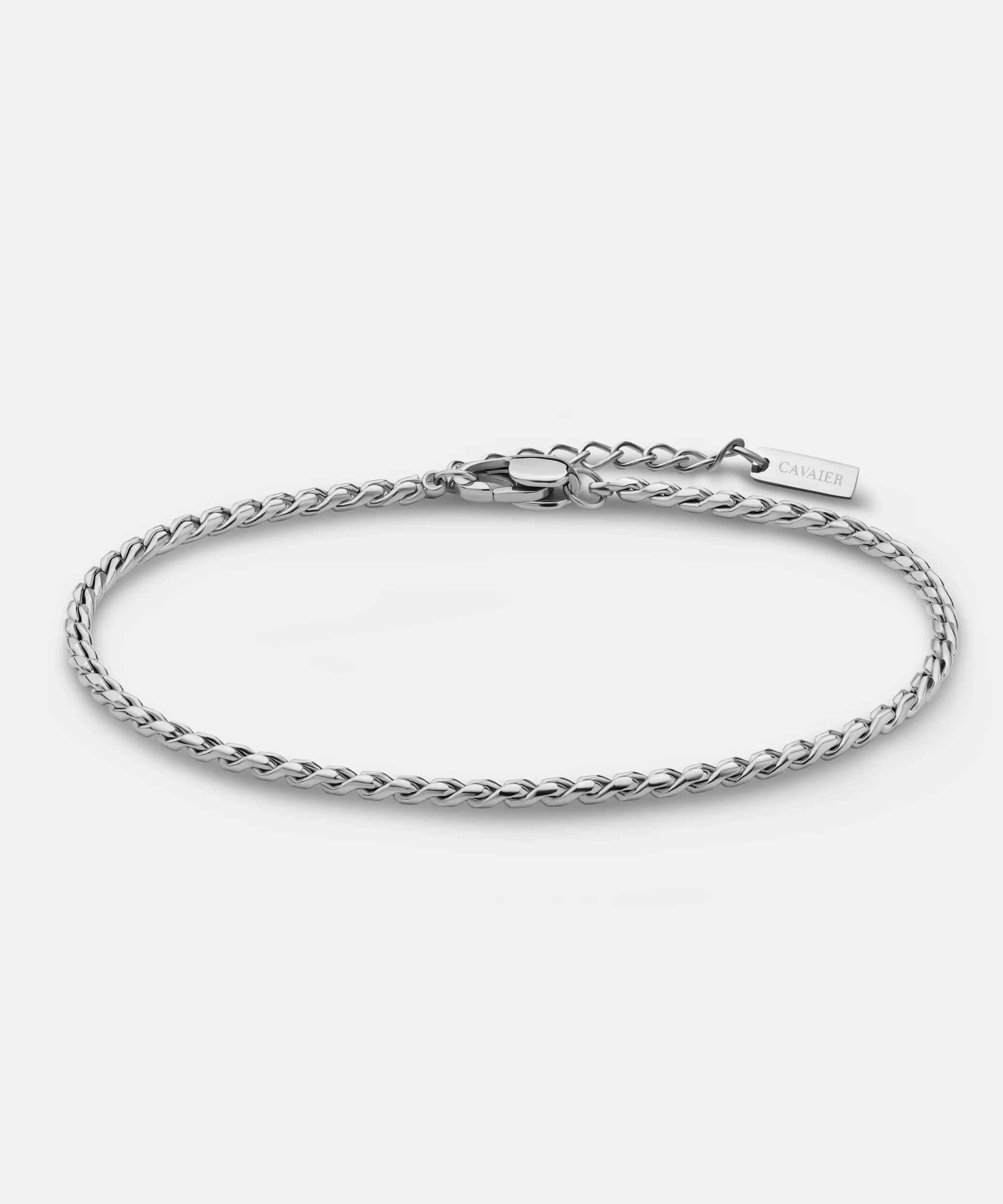 Braid Bracelet