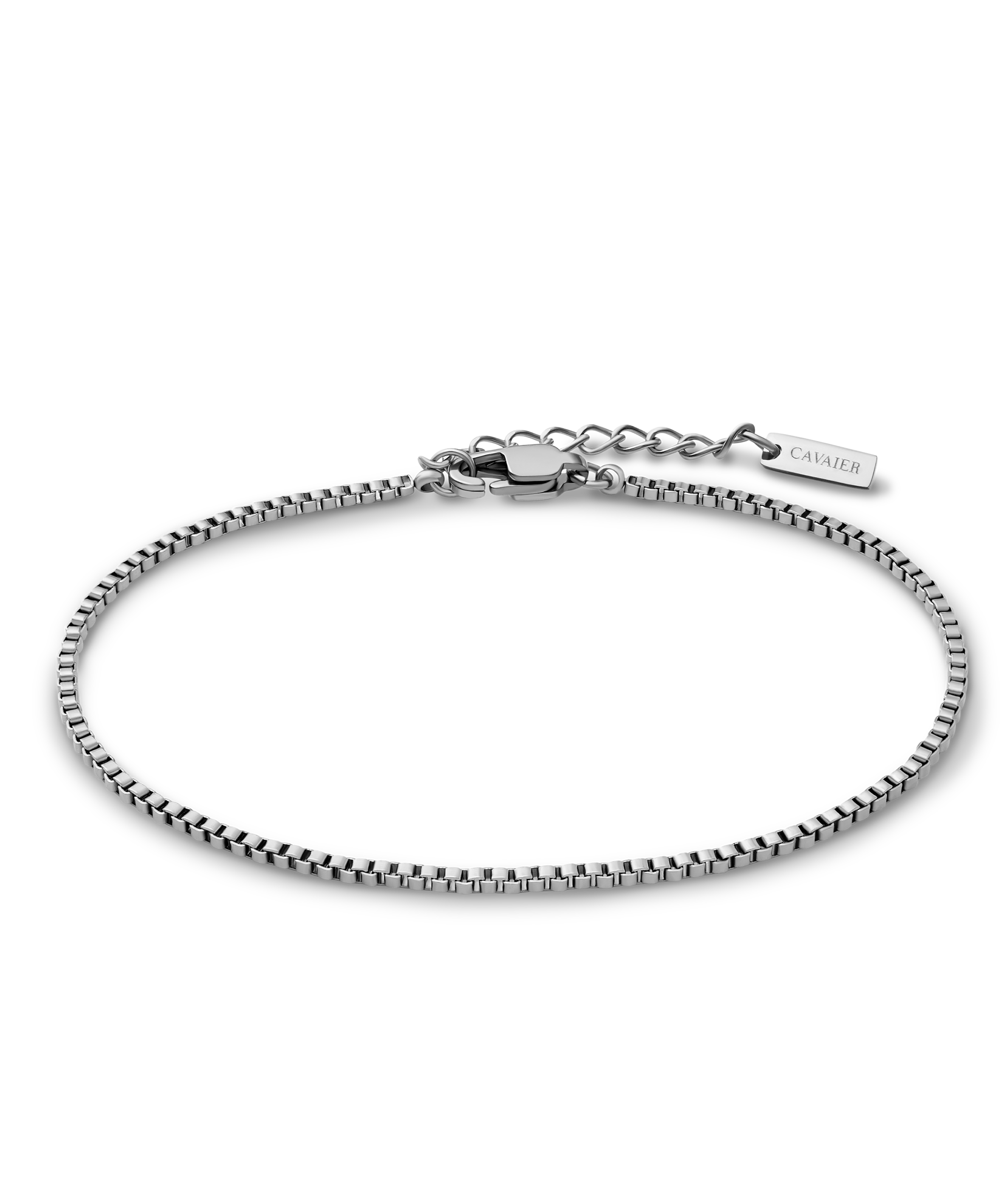 Cube Bracelet