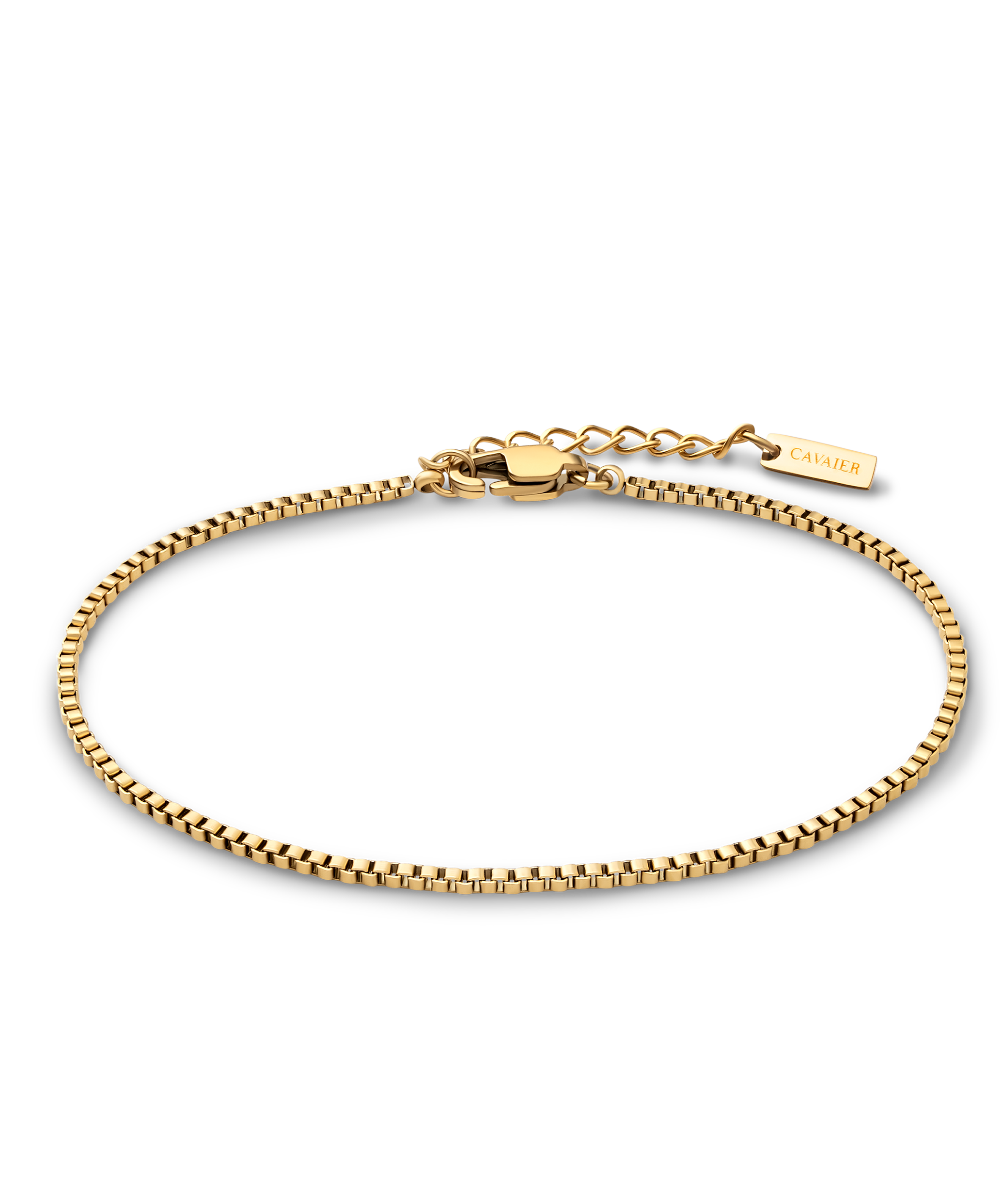 Cube Bracelet